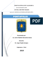 Portada Portafolio