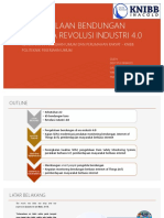 Pengelolaan Bendungan Pada Era Revolusi Industri 4.0