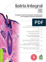 Pediatria Integral