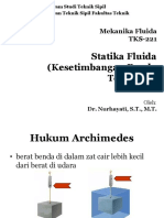 Statika Fluida 4 Scbrid