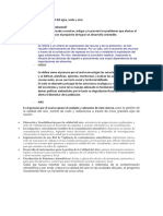 Gestión Ambiental Del Agua Fresita