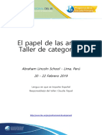 El papel de las artes - CLAUDIA FAYAD.pdf