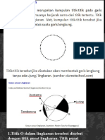 Presentation Lingkaran PPT Kls 6