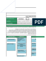 Ficha Caracterizacion de Procesos de Compras