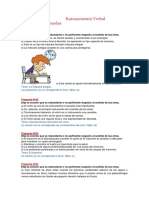 Oraciones Eliminadas Ejercicios PDF