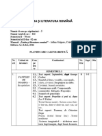 ROM Calendaristica