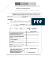 Anexo 06 Estudio de Vulnerabilidad