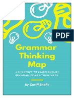 Grammar Map Note