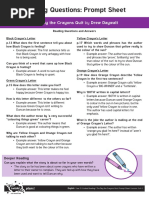 Sid The Seed Worksheet | PDF | Sports &amp; Recreation | Games &amp; Activities