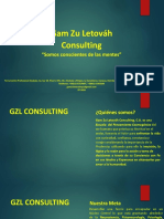 Brochure Gam Zu Letovah Consulting - 04 Octubre 2019 - Definitivo