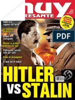 Hitler VS Stanlin