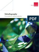 Metallography Catalog en 01.02