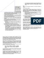 Mallilin V. Jamesolamin G.R. No. 192718 - Feb. 18, 2015 - Naga Topic: Psychological Incapacity Facts: Issue