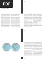 Temporal Spasms Or, See You Tomorrow in Kiribati!: Daniel Birnbaum