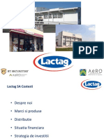 Lactag - Prezentare BT AeRO Vers. 3 Fara Clip Video