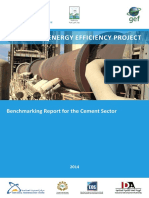 Benchmarking Report Cement Sector.pdf