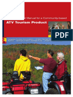 ATV Manual PDF