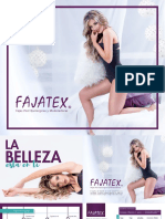 Catálogo Fajatex