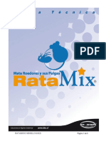 Ratamix Minibloques