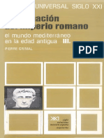 Imperio Romano