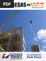 Revista Empresas do Vale - Edição 31