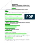 SEGUNDO PARCIAL GESTION AMBIENTAL