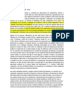 Analysis Misa Papae Marcelli Traductor