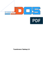 100DOS Transformers.pdf