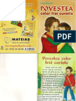 Povestea celor trei cuvinte.pdf