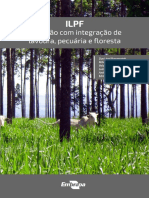 ILPF Inovacao Com Integracao de Lavoura Pecuaria e Floresta 2019