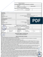 FT - Arrendamiento Equipos 2019