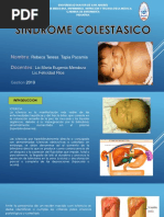 Ictericia, Coluria y Acolia: Definiciones y Diagnóstico | PDF | Hígado ...
