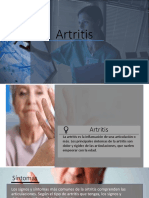 Artritis