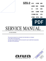 Service Manual: ECT IO N