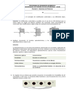 Parcial Sistema de Potencia