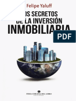 Los Secretos de La Inversión Inmobiliaria - Felipe Yaluff