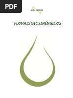 Florais Biosinergicos