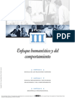 Enfoque Humanistico y Del Comportamiento (PG - 140 - 231)