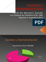 Diarrea y Deshidratacic3b3n (1).Ppt 0