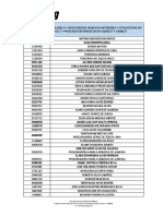 Sinistrados Pagos Maio e Junho - Deferidos Em 01-06-2017 a 19-06-2017