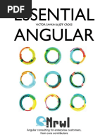 Essential Angular