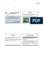 Dimensionamento Dos Pavimentos Rodoviários de Concreto Método Pca 