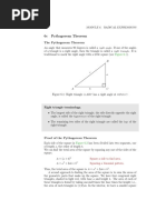 Radical Equation