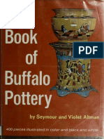 The Book of Buffalo Pottery (Art Ebook) PDF