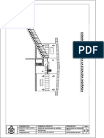 Escalera de Madera Lamina I PDF