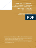 NICC 1 Eimpactos en Las Pequeñas Firmas de Auditoría - Por Daniel Grajales