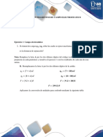 Tarea 1 Fundamentos de Campo Electrostatico