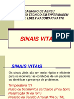 Sinais Vitais Te