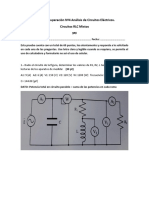 Prueba Nº3 REcuperación