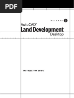 Land Development